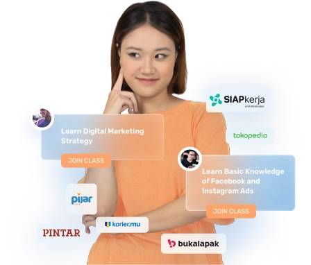 Man holding a phone displaying BPJS Kesehatan app